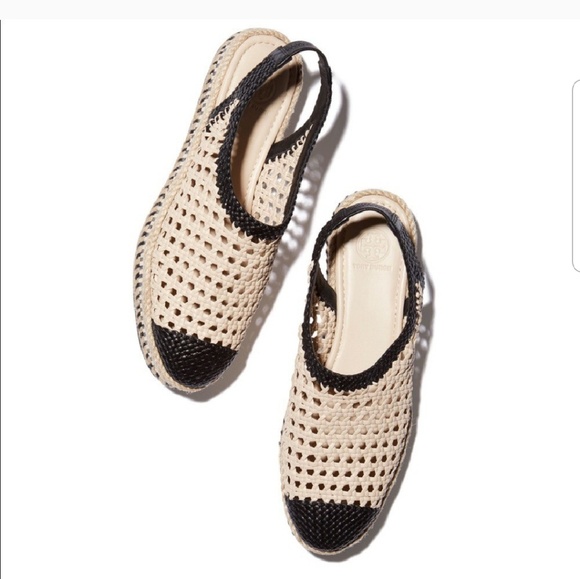 Tory Burch Shoes - Dandy Tory Burch espadrilles